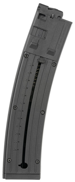Mauser Rimfire 4440017 STG-44 10rd 22 LR Black Polymer [DS}
