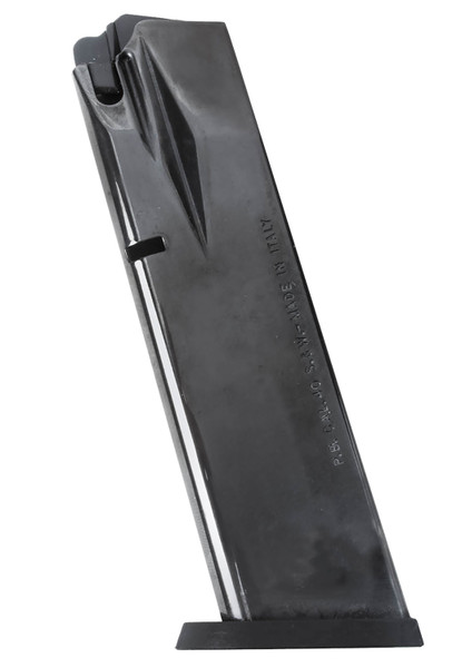 Beretta USA C89132 14rd 40 S&W Fits Beretta Px4 Storm Black Steel [DS}