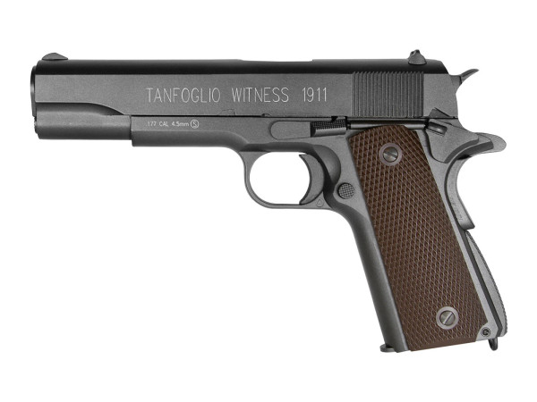 Tanfoglio Witness 1911 Full Metal Airgun