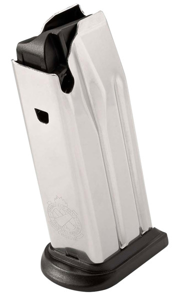 Springfield Armory XD1940 XD Subcompact 9rd 40 S&W Compatible w/XD Subcompact/XD Mod2 Subcompact Stainless Steel [SP]