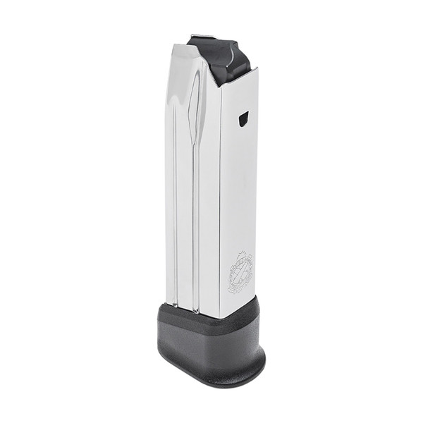 Springfield Armory XDME5922 XD-M Elite 22rd 9mm Luger Stainless Steel [SP]