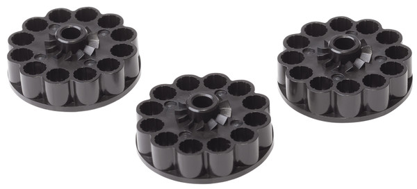 Crosman 0413 SpeedLoader Kit 12rd 177 Pellet Plastic [DS}