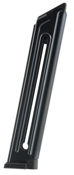 Mec-Gar MGMKII10B Ruger MK2 10rd 22 LR, Blued Carbon Steel [DS]