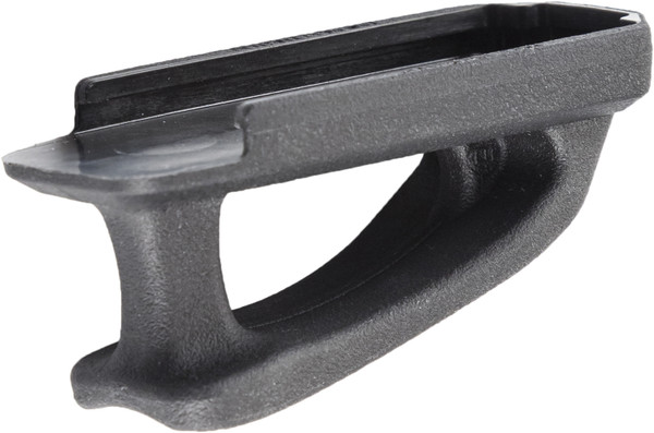 Magpul MAG561BLK PMAG Ranger Plate 5.56x45mm NATO Compatible w/ PMAG AR/M4 GEN M3 Mags Black Polymer/3 Pack [DS]