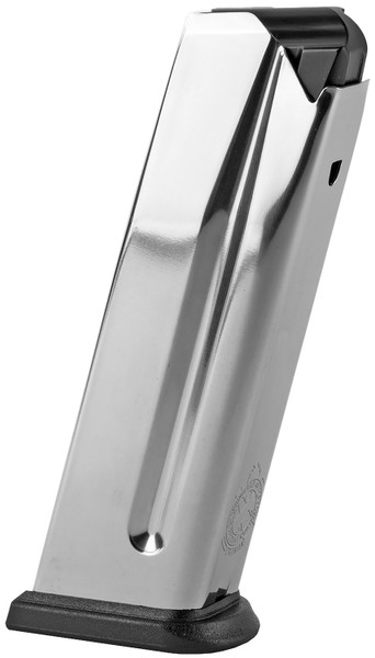 Springfield Armory XD4510 XD 10rd 45 ACP Springfield XD/XD Mod2/XD-M Stainless Steel [SP]
