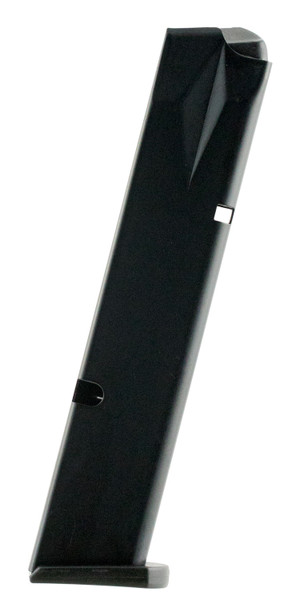 ProMag TAUA2 Standard 20rd Extended 9mm Luger Fits Taurus PT92 Blued Steel [DS]