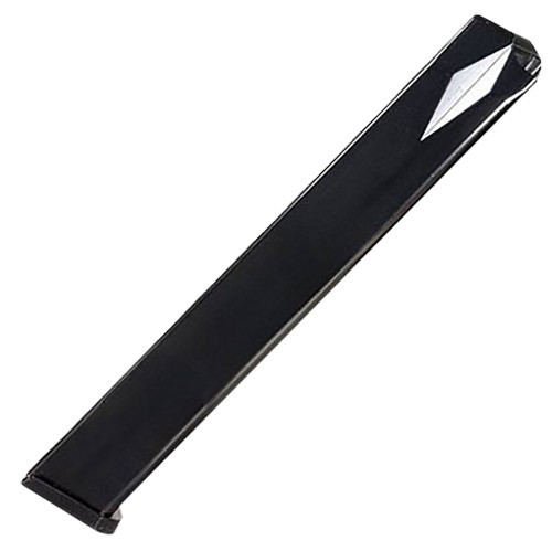 ProMag SPRA3 Standard 32rd Extended 9mm Luger Fits Springfield XD Blued Steel [DS]