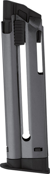 Browning 112055191 1911 10rd 22 LR Black Metal [DS]