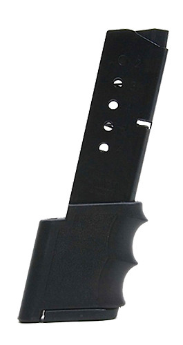ProMag SMI21 Standard 10rd Extended 380 ACP Fits S&W Bodyguard Blued Steel [DS]