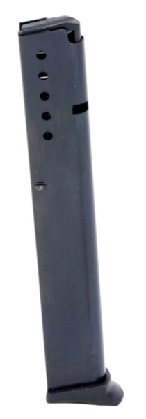 ProMag RUGA21 Standard 15rd Extended 380 ACP Fits Ruger LCP Blued Steel [DS]