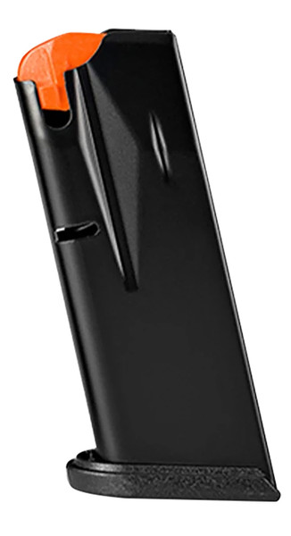 FN 20100710 Reflex Replacement Magazine 10rd 9mm Luger Black Flush Floorplate [SP]