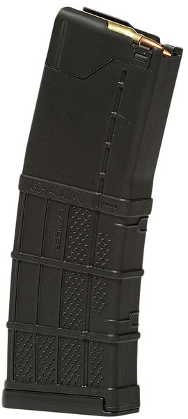 Lancer L5LG21030BLK L5AWM Limited 10/30 5.56 Black Polymer [DS]