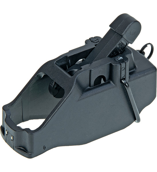 Maglula LU22B LULA Loader & Unloader Made of Polymer with Black Finish for 308 Win, 7.62x51mm NATO FN FAL [DS]