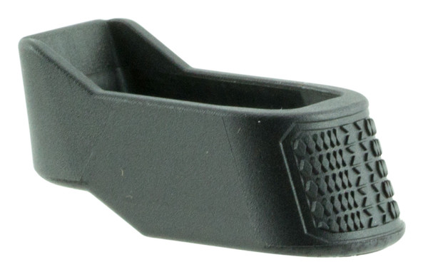 Ruger 90640 American Magazine Adapter 45 ACP, Fits Ruger American Pistol Compact, Black Polymer [SP]