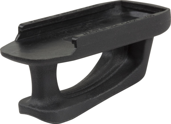 Magpul MAG565BLK PMAG Ranger Plate Compatible w/ PMAG AK/AKM Kalashnikov Mags Black Polymer 3 Per Pack [DS]