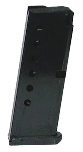 Kel-Tec P3236 P32 Blued Detachable 7rd 32 ACP [DS]
