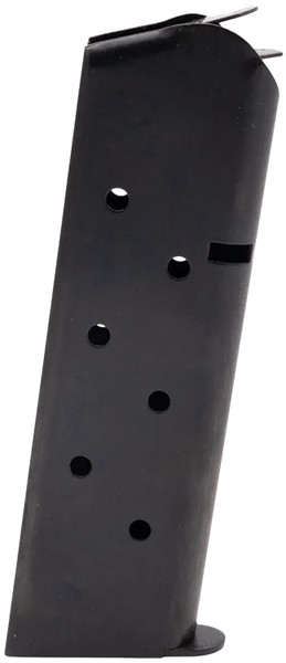 CMC Products 14310 Classic 8rd 45 ACP Fits 1911 Government Black Stainless Steel [DS]