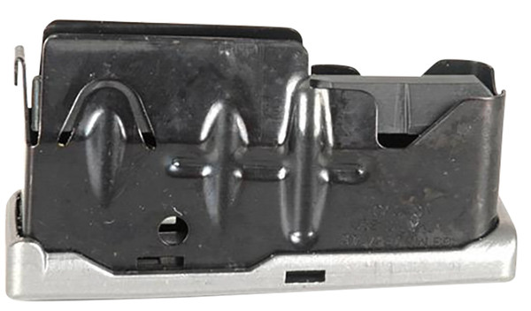 Savage Arms 55108 110 4rd 22-250 Rem Fits Savage 110/12/14/16C Stainless Steel [DS]