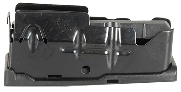 Savage Arms 55119 110 3rd 338 Win Mag/7mm Rem Fits Savage 110/111FC/110FC Blued Steel [DS]