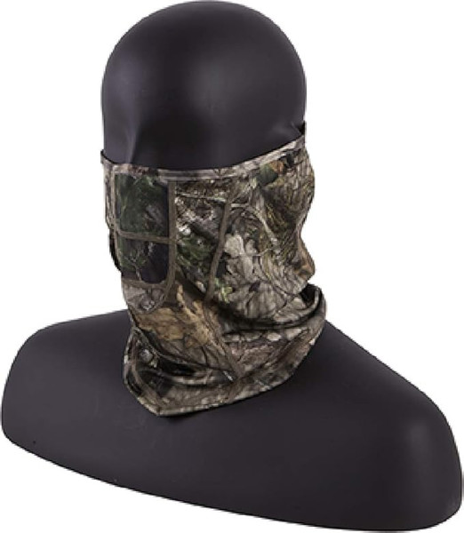 Vanish 25349 Neck Gaiter Mossy Oak Break-Up Country Mesh OSFA DS