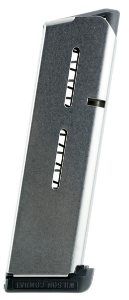 Wilson Combat 47 1911 7rd 45 ACP Stainless Steel [DS]