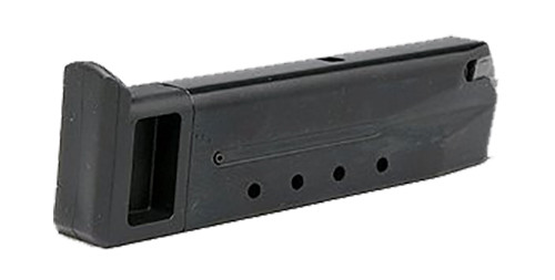 Ruger 90088 9mm Luger 10rd 9mm Luger Fits Ruger P95/P89/P93/P94/PC9 Blued Steel [SP]