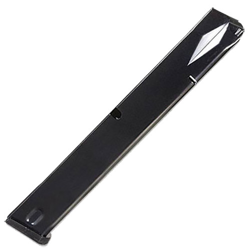 ProMag BERA4 OEM Blued Detachable 32rd for 9mm Luger Beretta 92F [DS]