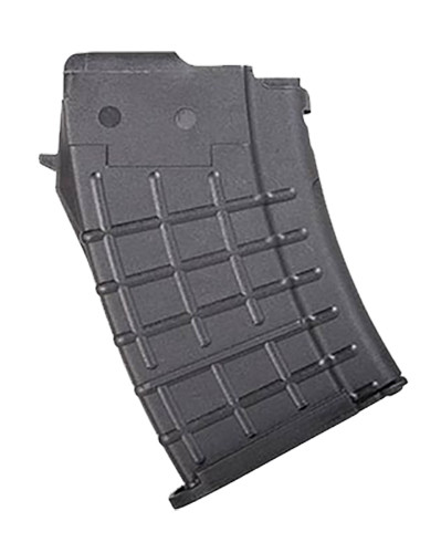 ProMag AK08 Standard 10rd 7.62x39mm Fits AK-47 Black DuPont Zytel Polymer [DS]