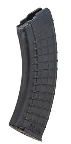 ProMag SAIA4 Standard 30rd 223 Rem/5.56x45mm Fits Saiga Black DuPont Zytel Polymer [DS]