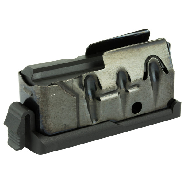 Savage Arms 55252 Axis Blued Detachable 2rd 270/300 WSM Savage Axis/Apex/10/110/11/16 [DS]