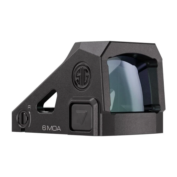 Sig Sauer Romeo-MDC Reflex Sight SORMDC60