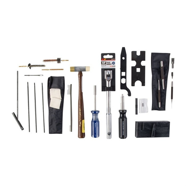 Field Maintenance Pack for M16/M4 DS