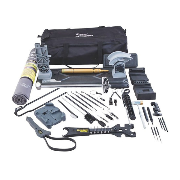 AR-15 Armorer's Ultra Kit DS