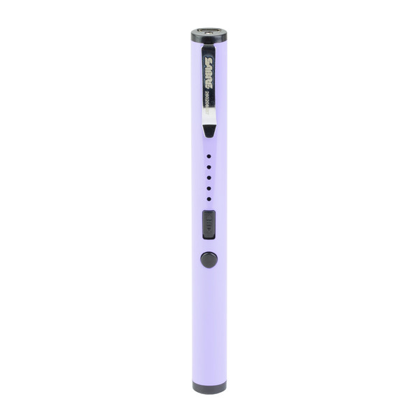 SABRE PEN DESIGN STUN GUN LAVE