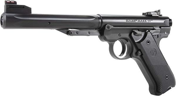 Umarex Ruger Mark IV Break Barrel .177 Caliber Pellet Air Pistol DS