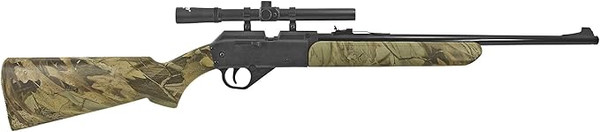 Daisy Camo 2840 w/Scope DS