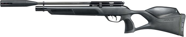 Gamo Urban PCP Air Rifle, 22 Caliber, Black [DS]