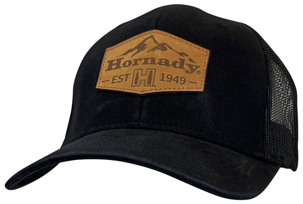 Hornady Gear 10130 Hornady Black Hornady Patch DS