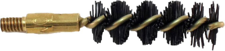 Pro-Shot 10-mm/.40 Caliber Nylon Pistol Brush-img-1
