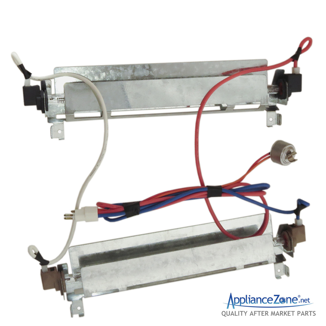 Replacement WR51X443 Refrigerator Defrost Heater for GE / Hotpoint