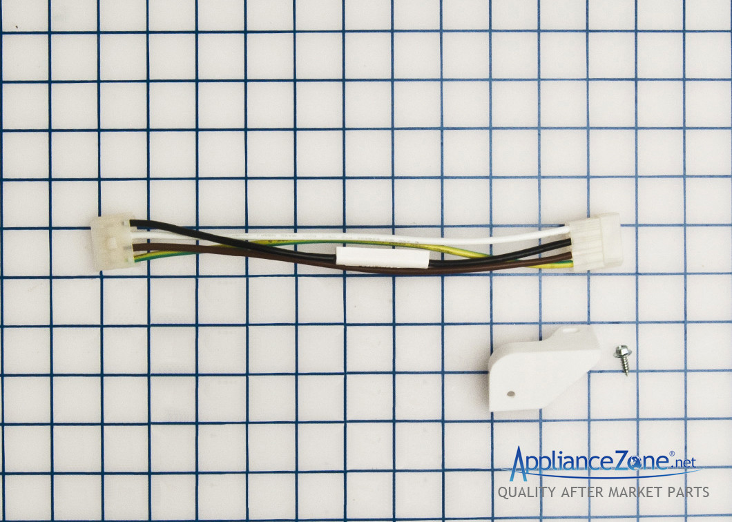 Máquina De Hielo Para Refrigerador Whirlpool Kenmore Kitchenaid 2198597