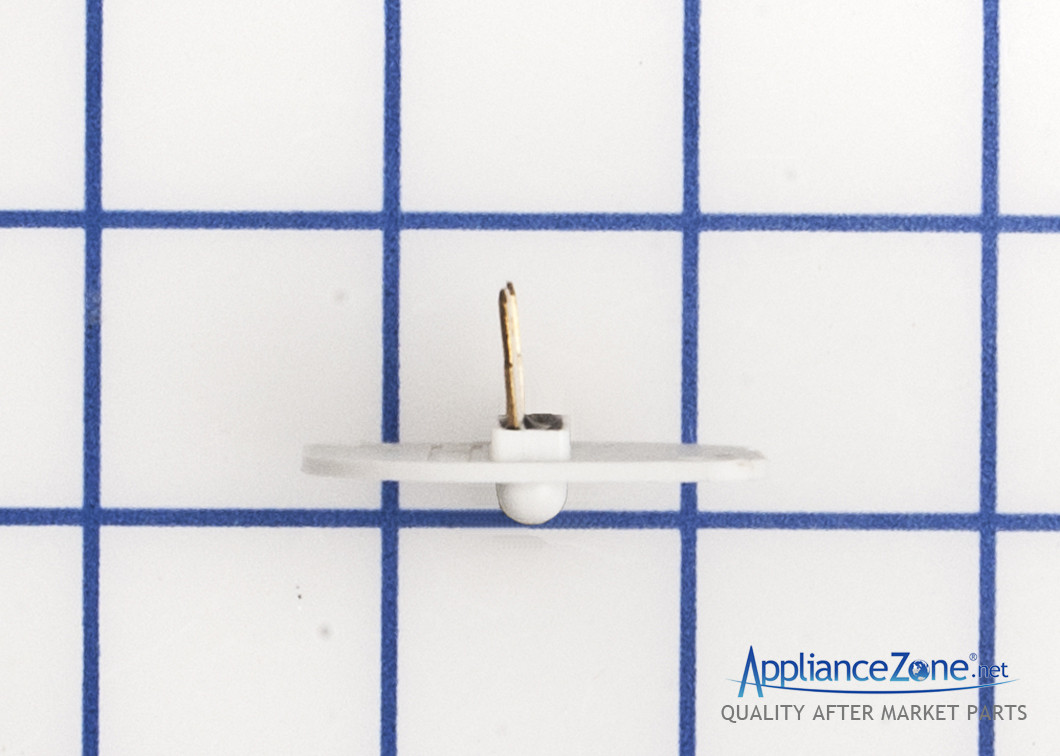 Replacement 3390719 Dryer Thermal Fuse for Whirlpool / Maytag / KitchenAid Appliance Zone