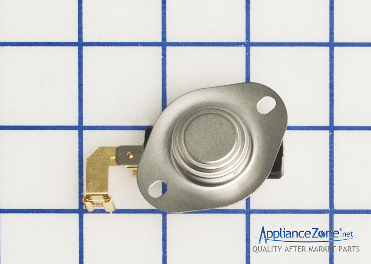 Replacement 3977767 Dryer Thermostat for Whirlpool / Maytag / Roper