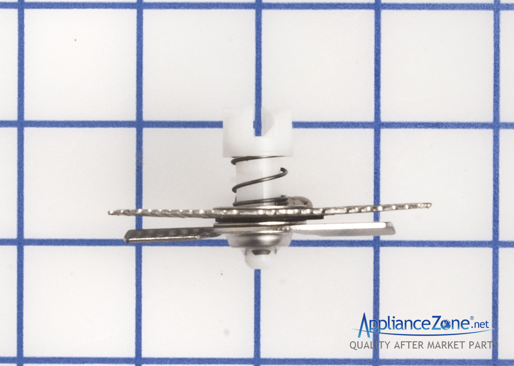 Mascherina Con Sfere - Lavastoviglie - WHIRLPOOL - 2947528015250234947 - Foto 5