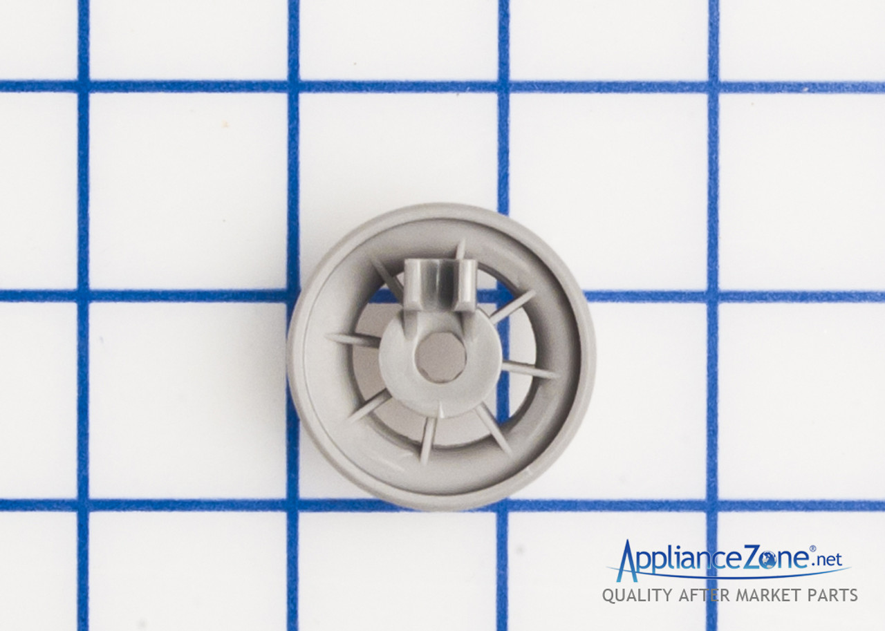 Replacement 00165314 4PK Dishwasher Rack Roller for Bosch / Thermador