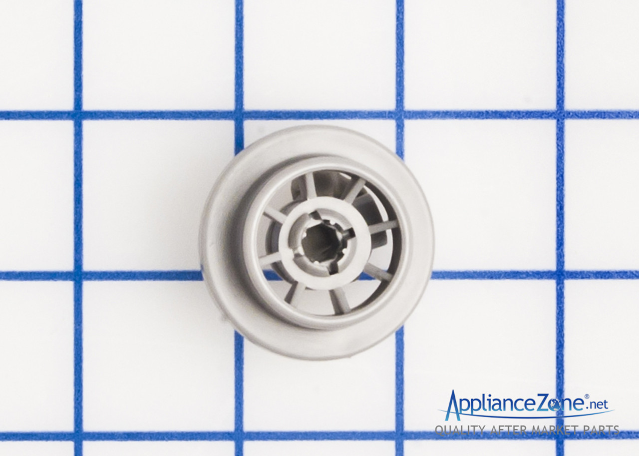 Replacement 00165314 4PK Dishwasher Rack Roller for Bosch / Thermador