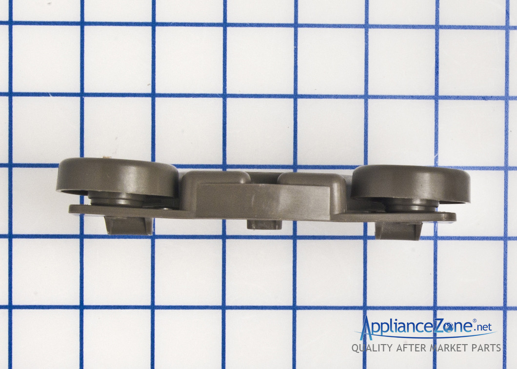 Replacement W10195416V Dishwasher Rack Wheel for KitchenAid / Maytag Appliance Zone