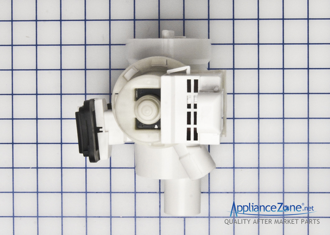Beaquicy Washer Drain Pump W10130913 Replacement For Whirlpool, Maytag, Kenmore - View #6