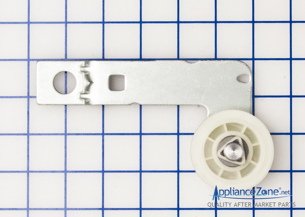 Replacement W10837240 Dryer Idler for Whirlpool / Maytag / KitchenAid
