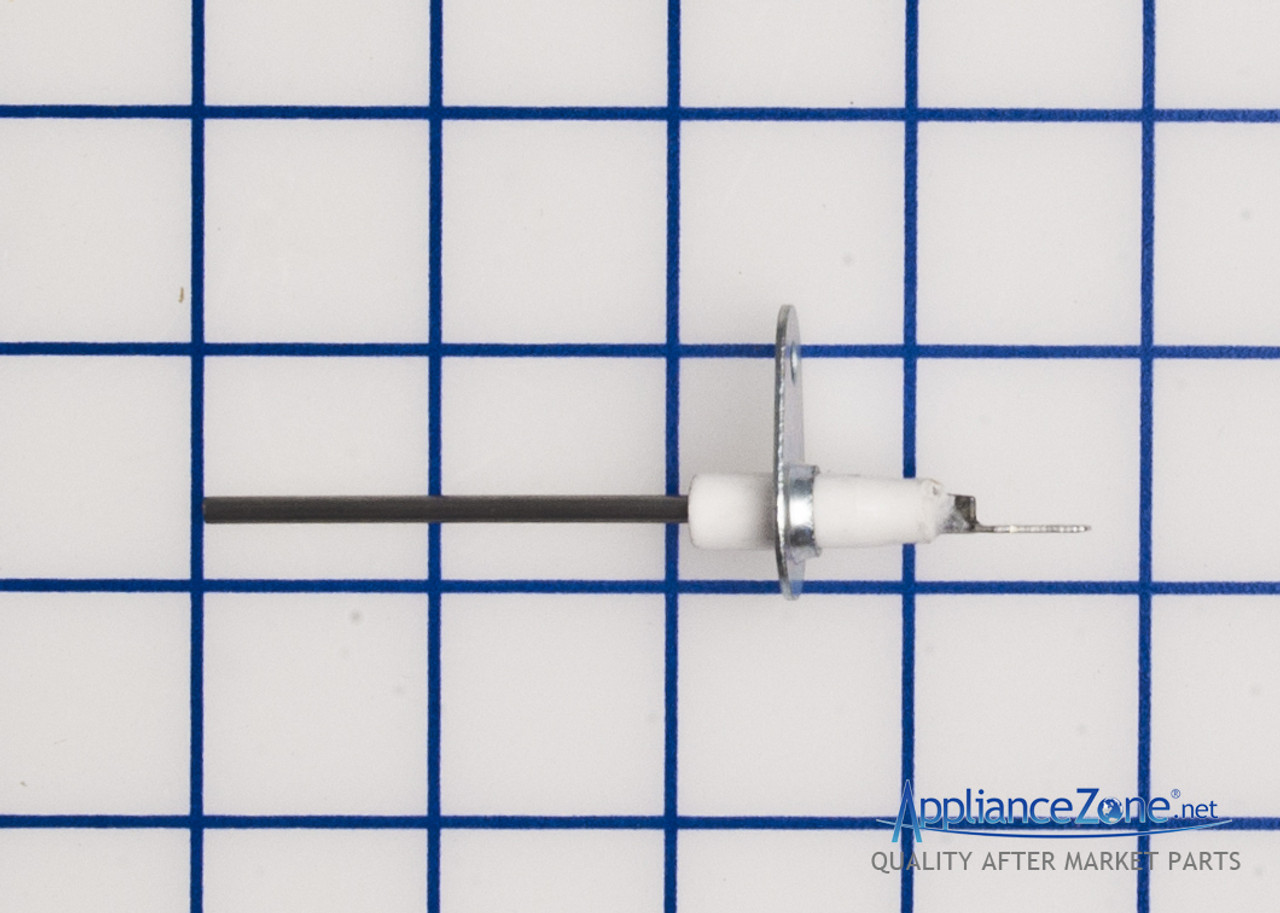 Replacement 0130F00010 Furnace Flame Sensor for Goodman / Daikin